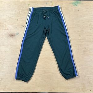 Loft Lou & Grey cuffed sweatpants